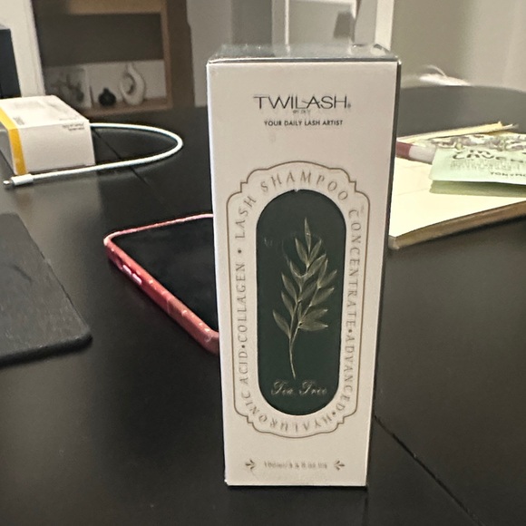 Other - Twilash Lash Shampoo Concentrate